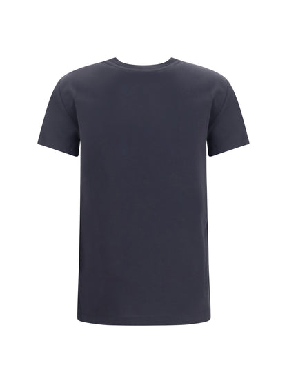 Max Mara Papaia T-shirt - Black