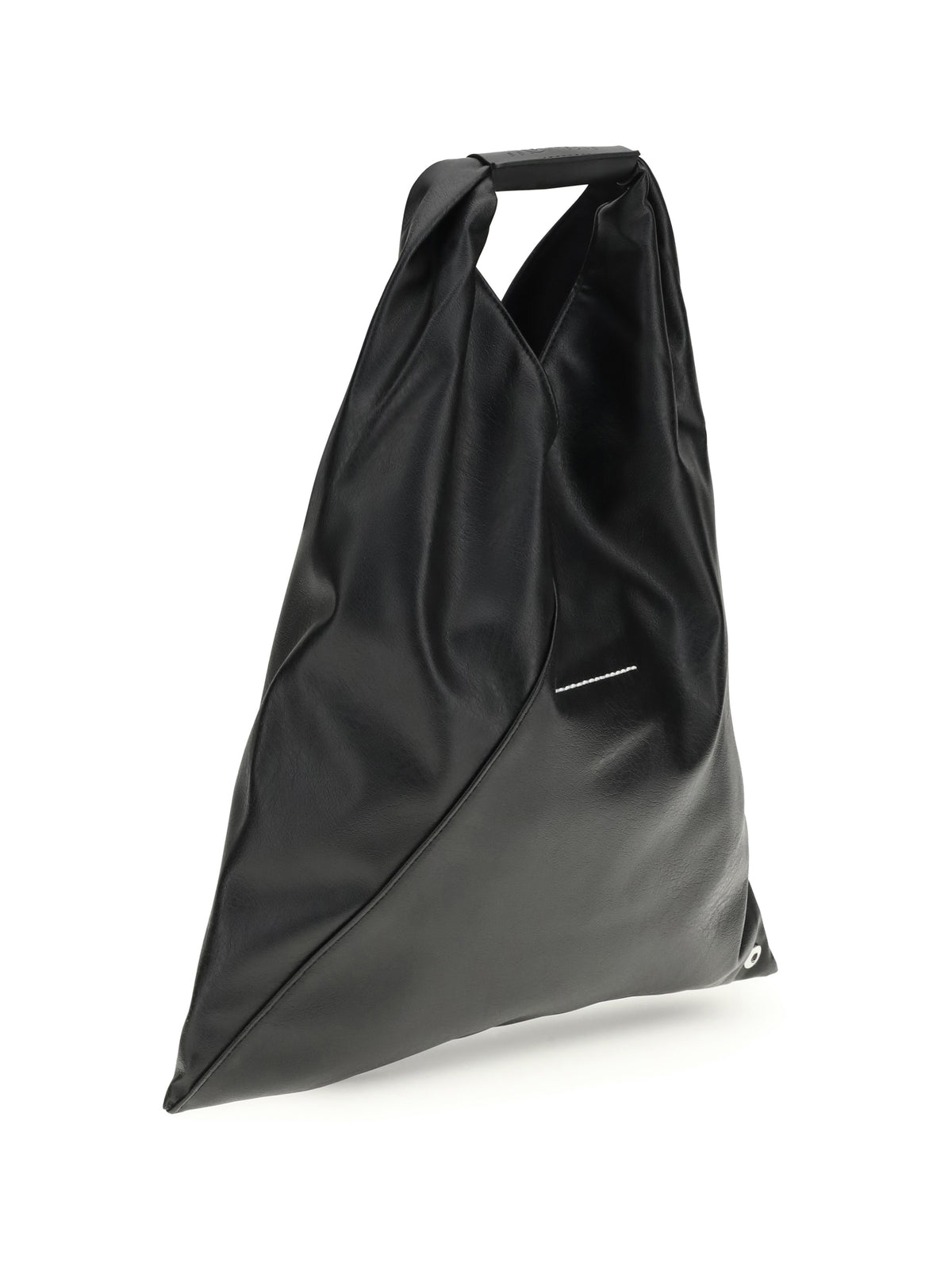 MM6 Maison Margiela Japanese Handbag - Black