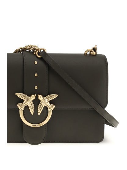 PINKO One Simply Love Bag One Shoulder Bag