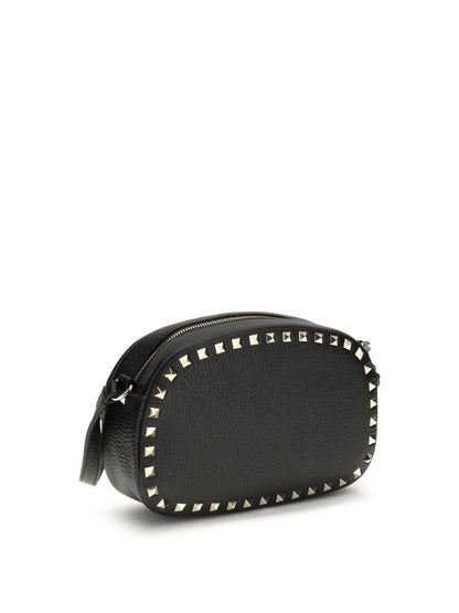 VALENTINO GARAVANI Rockstud Shoulder Bag