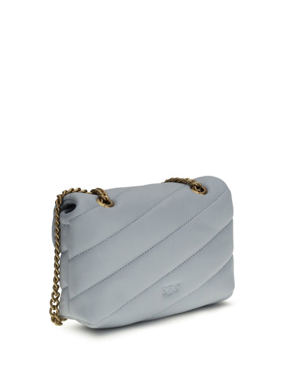 PINKO Love Baby Shoulder Bag