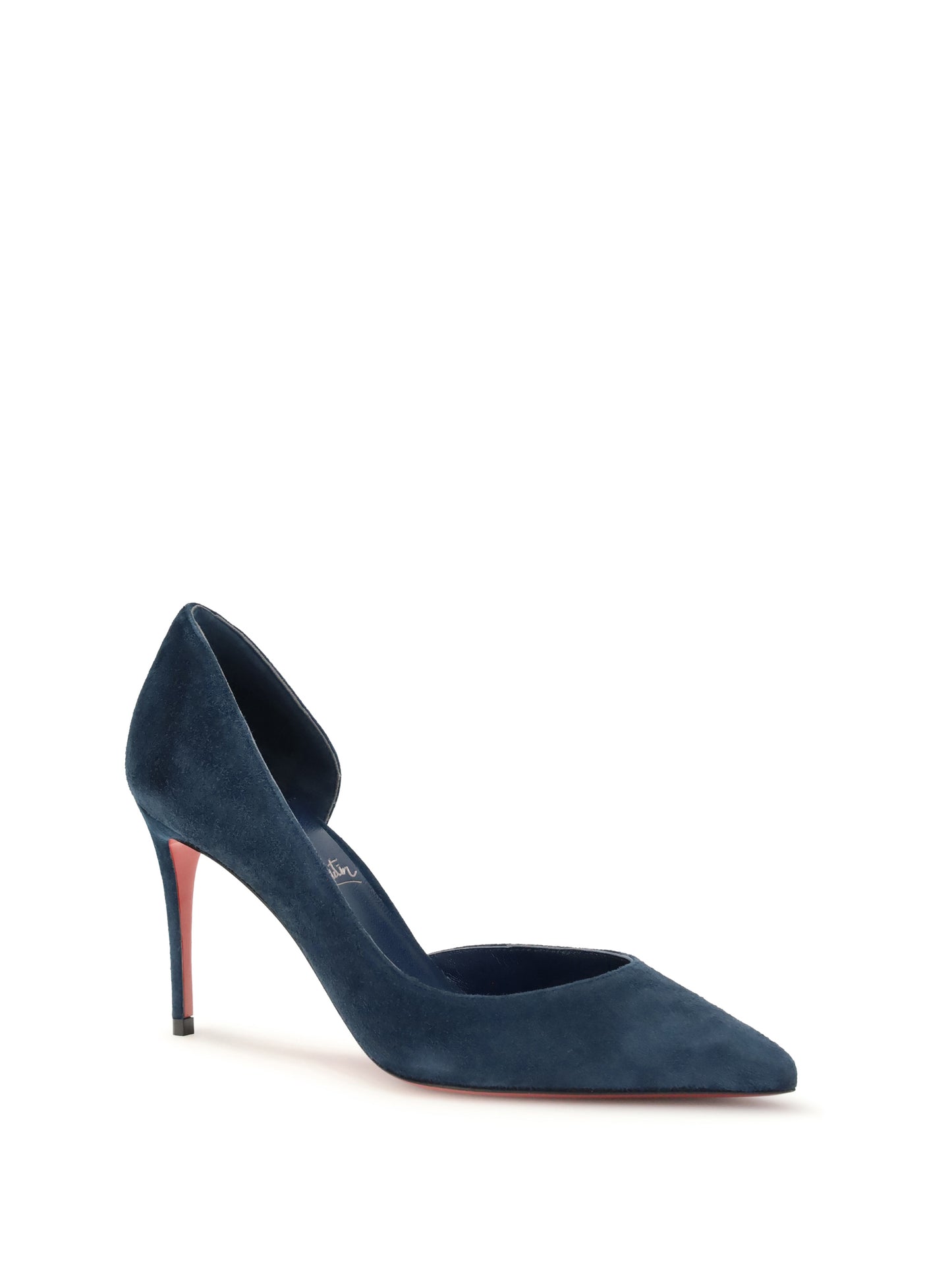 CHRISTIAN LOUBOUTIN Iriza Pumps