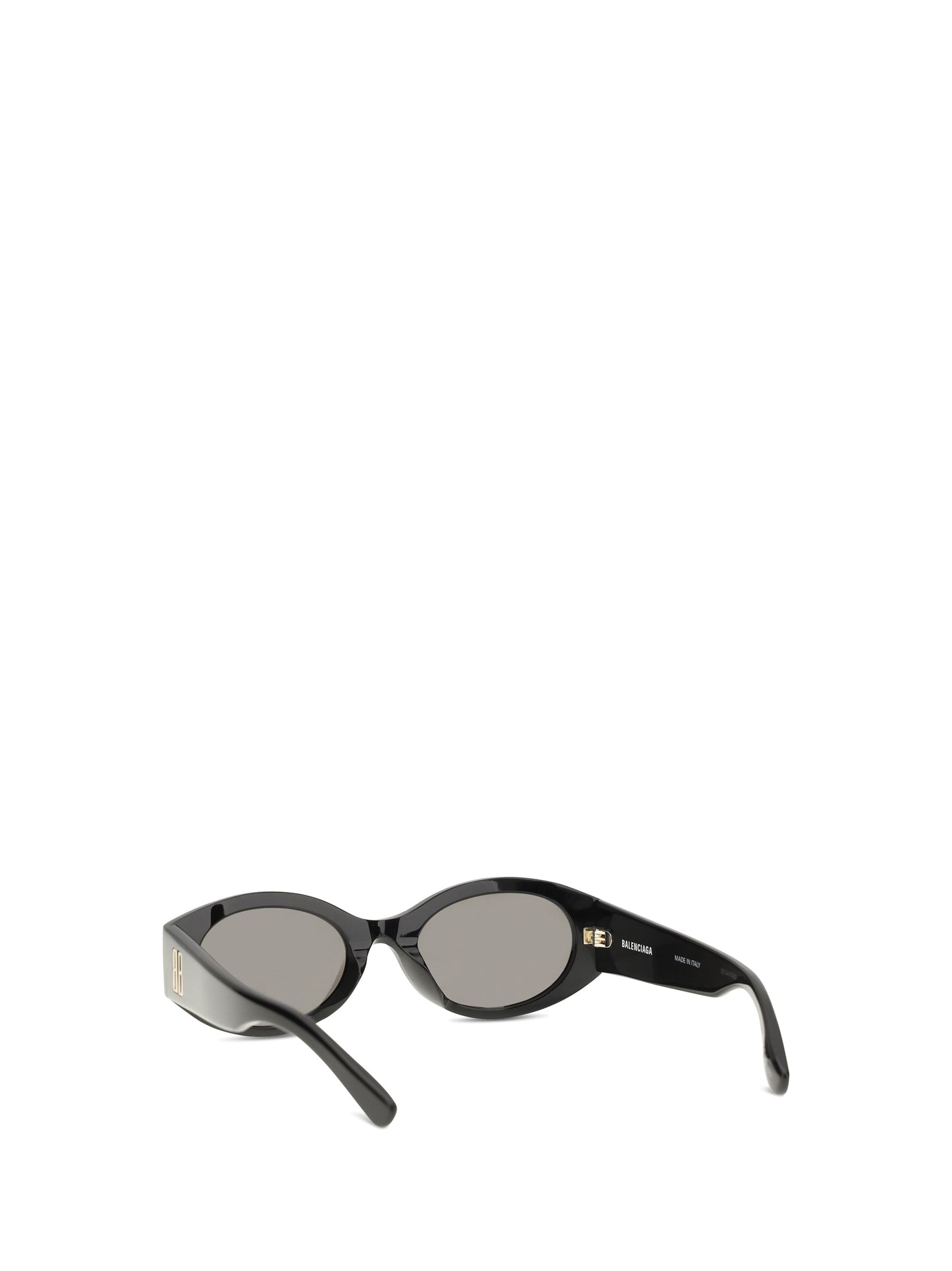 BALENCIAGA Af Rotondi Nano Sunglasses