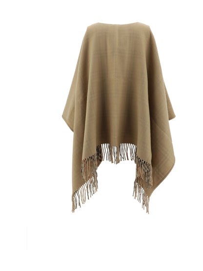 BURBERRY Cape