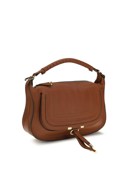 CHLOÉ Marcie small Shoulder Bag