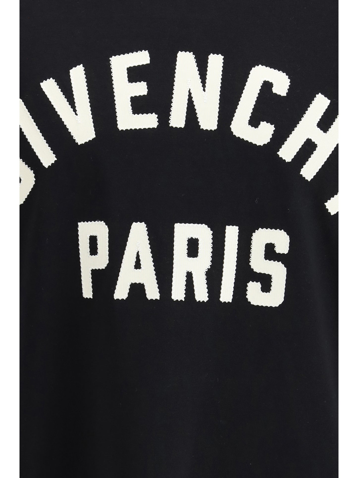 GIVENCHY Logo T-shirt