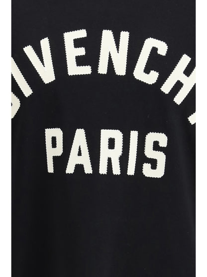 GIVENCHY Logo T-shirt