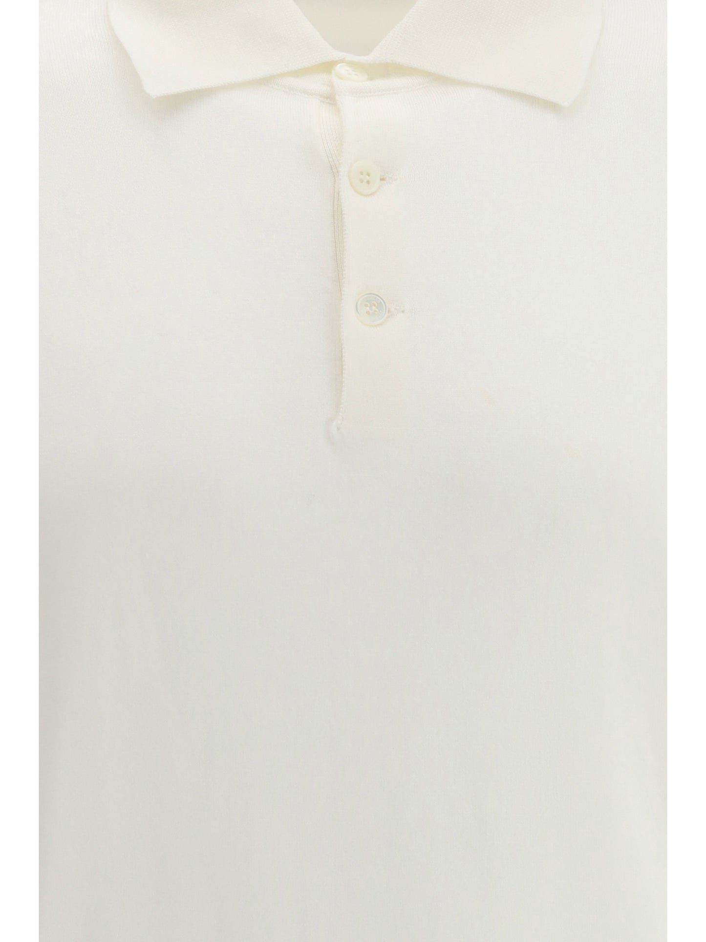 BRUNELLO CUCINELLI Long Sleeve Jersey
