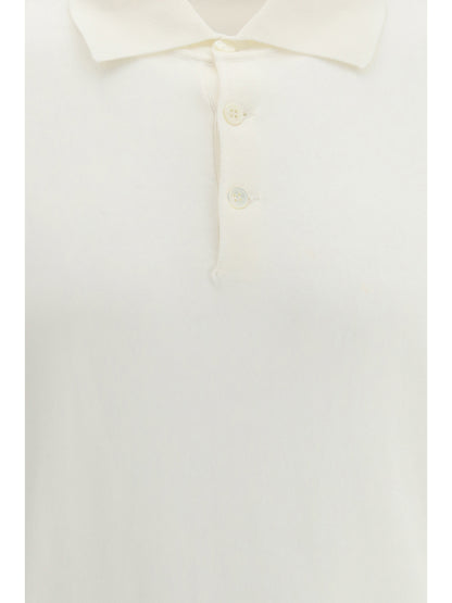 BRUNELLO CUCINELLI Long Sleeve Jersey