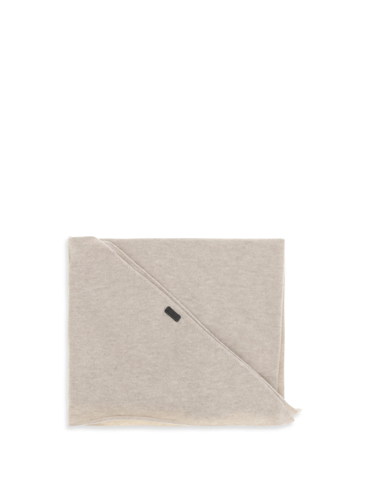 Brunello Cucinelli Cashmere Scarf - Rustic Beige