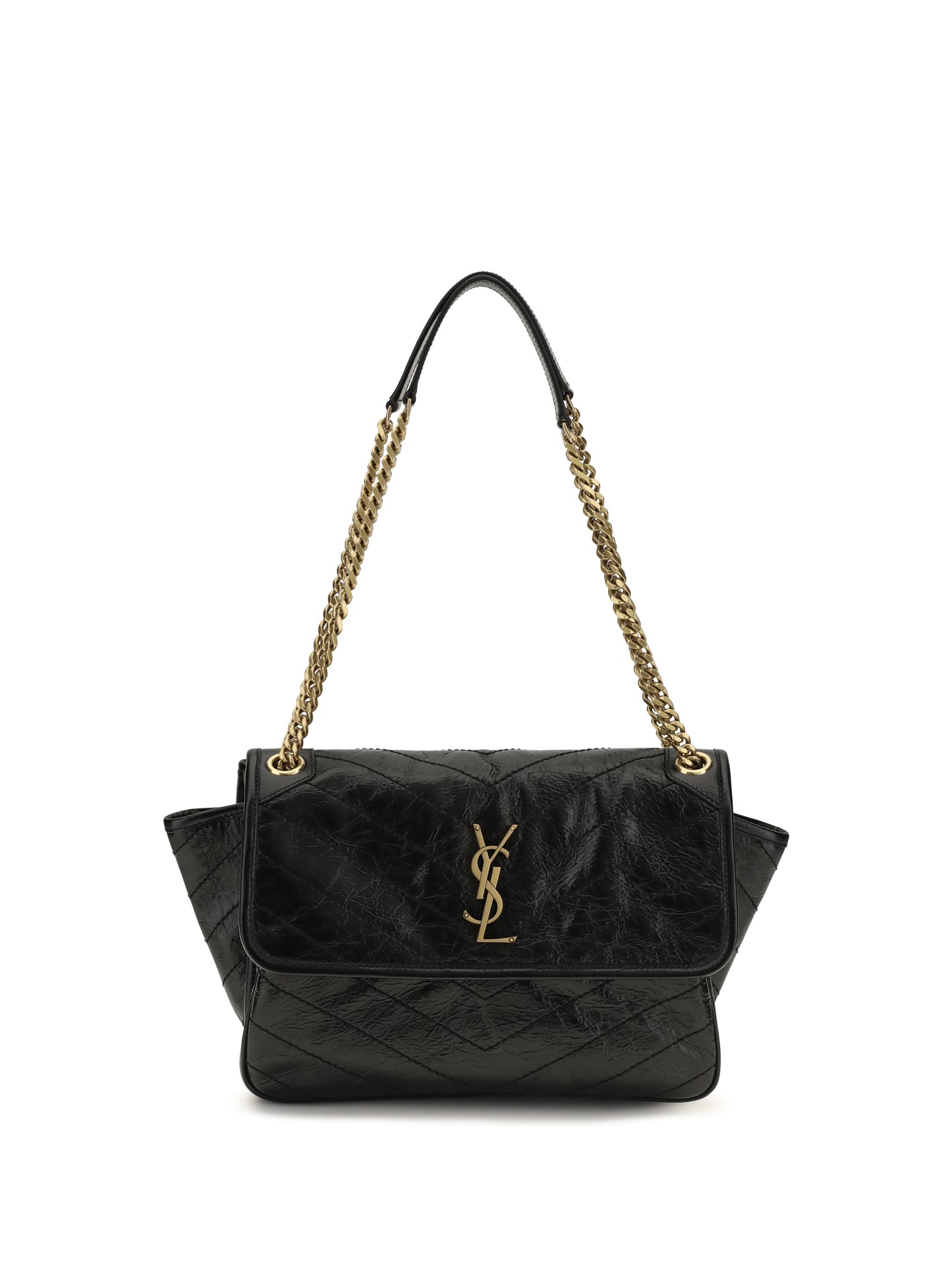 SAINT LAURENT Niki Shoulder Bag