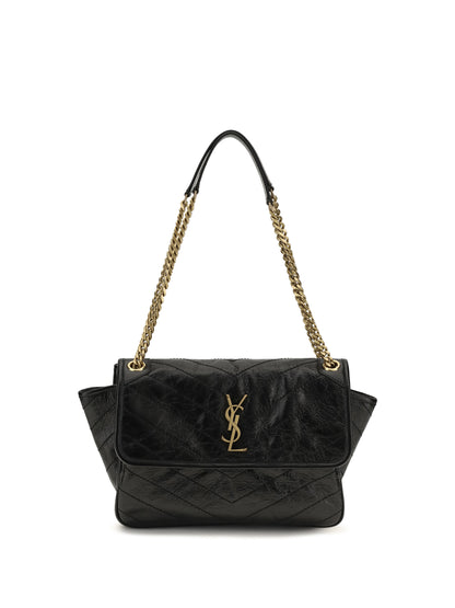 SAINT LAURENT Niki Shoulder Bag