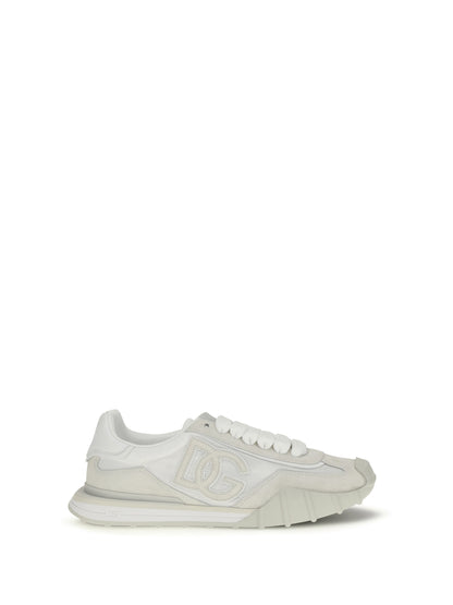 DOLCE & GABBANA DG Athletic Sneakers