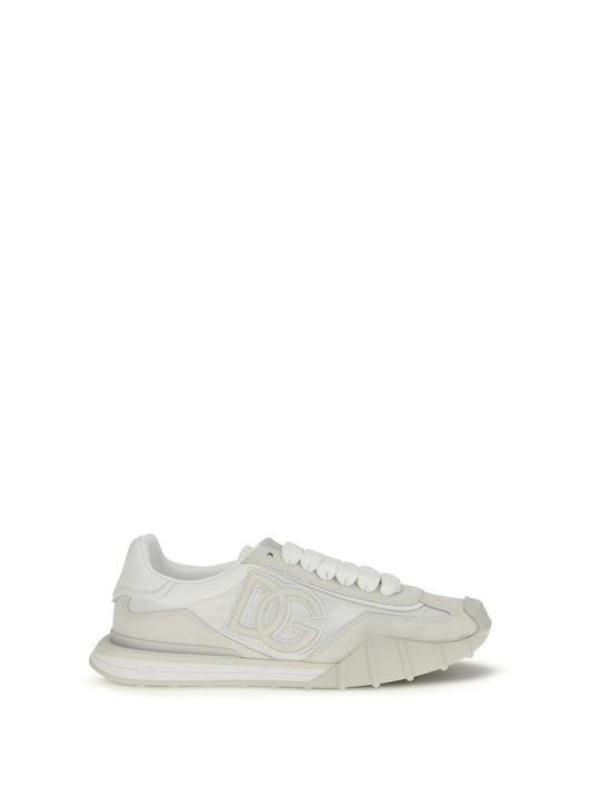 DOLCE & GABBANA DG Athletic Sneakers
