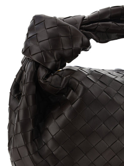 BOTTEGA VENETA Jodie Shoulder Bag