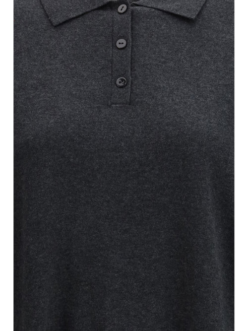 Lisa Yang Caisa Sweater - Eclipse