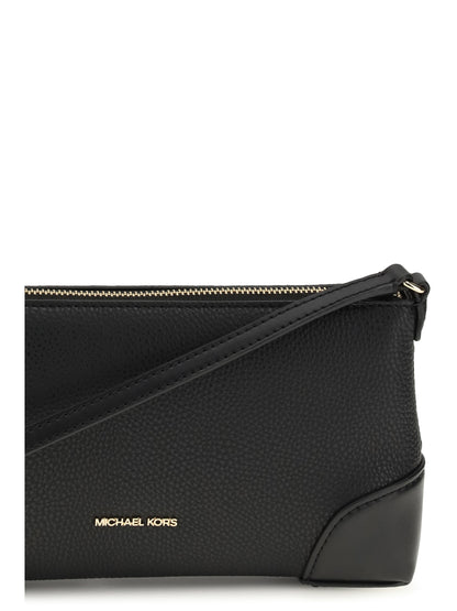MICHAEL KORS Murphy leather Shoulder Bag