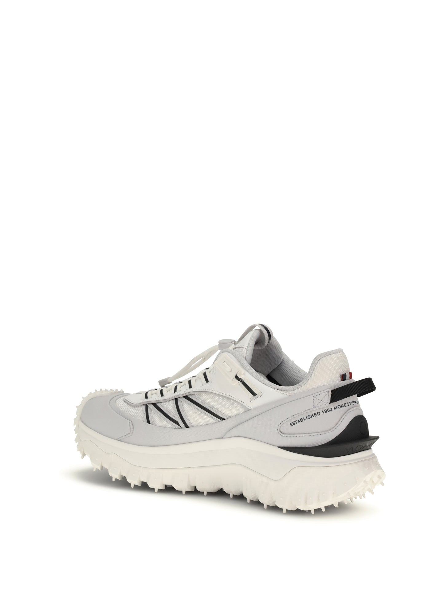 MONCLER Trailgrip GTX Sneakers