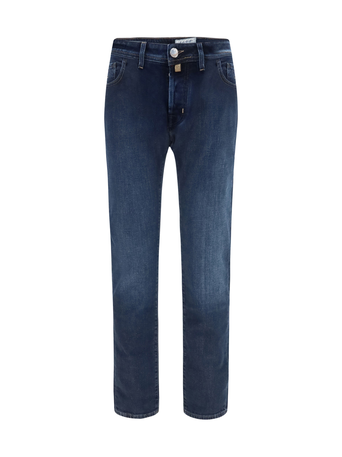 Jacob Cohen Bard super stretch denim Jeans - 100D