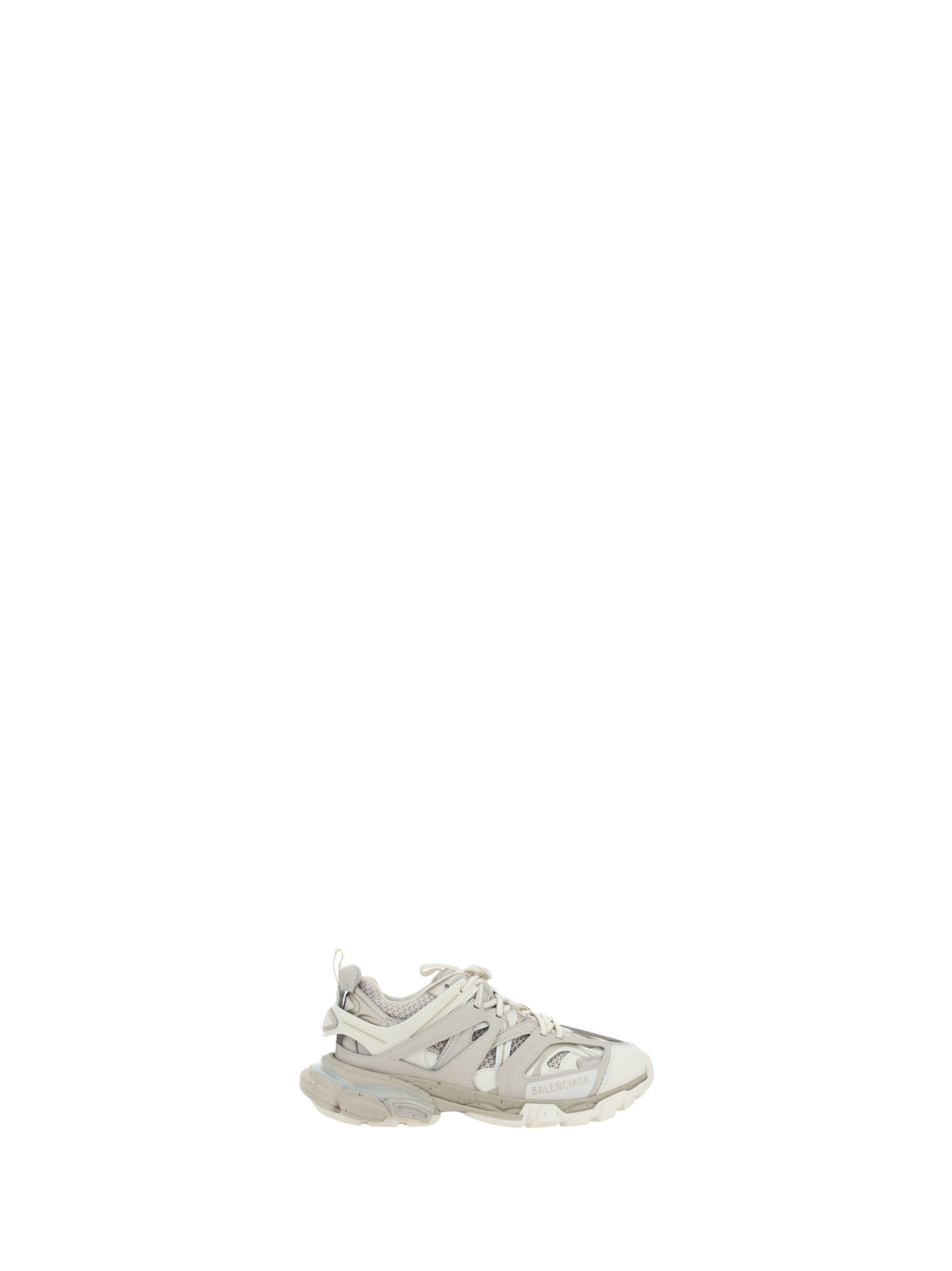 Balenciaga Track Sneakers - Recyc Lg Beige/Beige