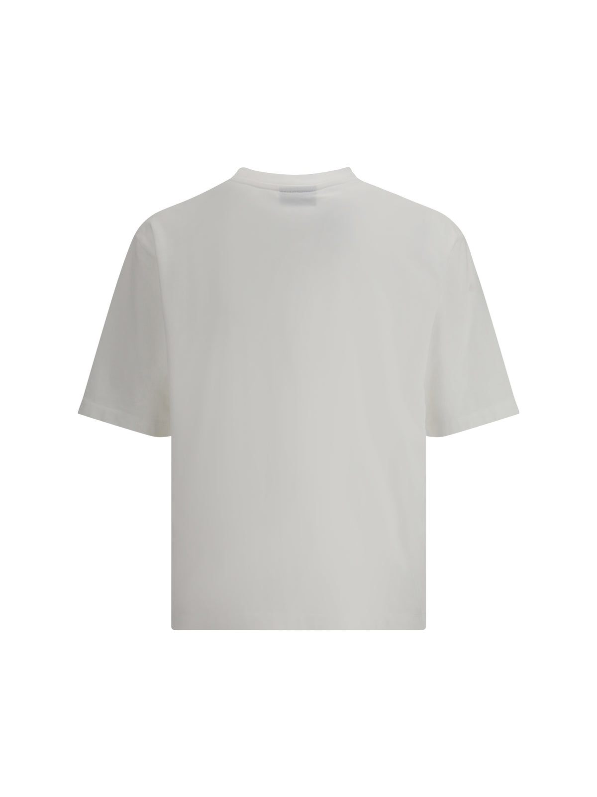 Dsquared2 T-shirt with logo - White