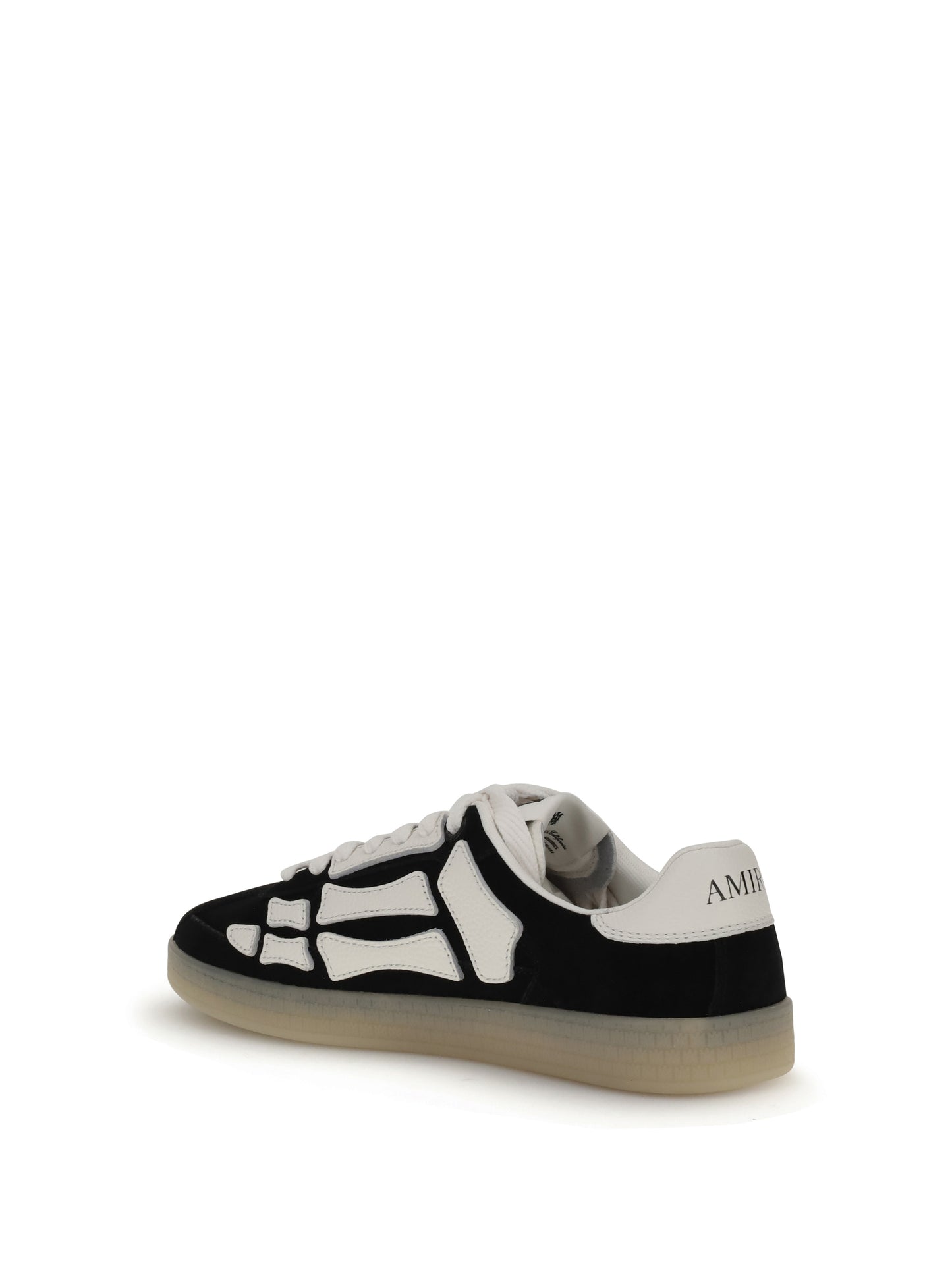 AMIRI Pacific Bones Sneakers