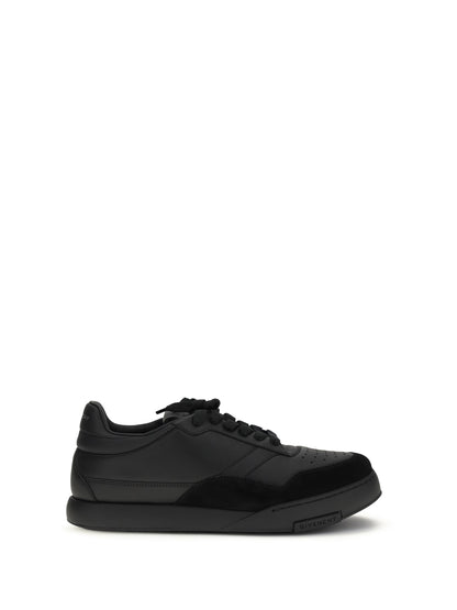 GIVENCHY Givenchy Yard Court Sneakers
