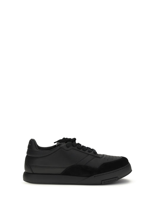 GIVENCHY Givenchy Yard Court Sneakers