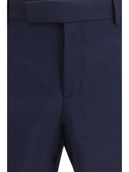 FENDI Tailored Pants