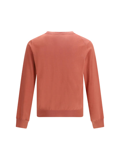 BRUNELLO CUCINELLI Sweater in cotton