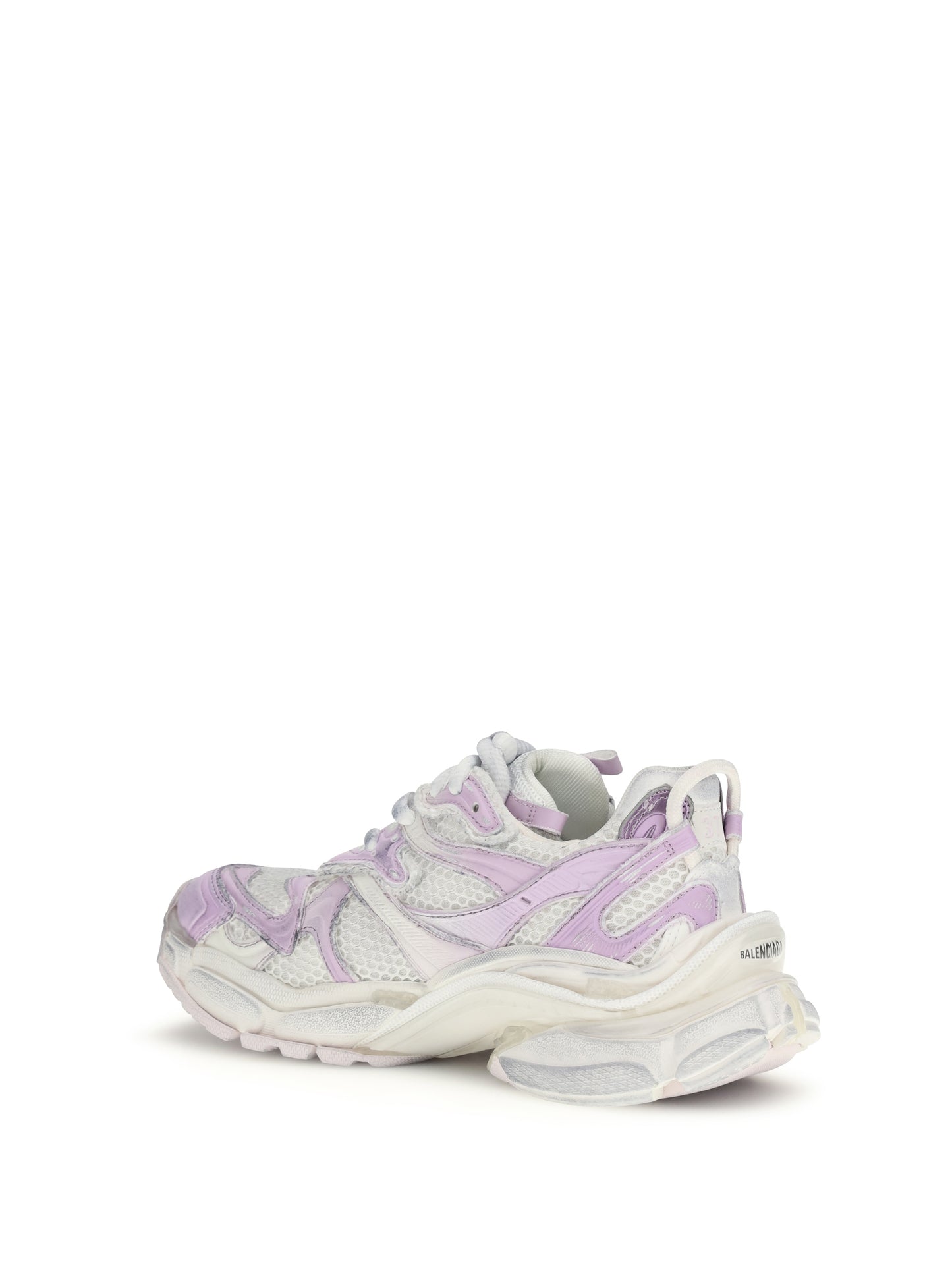 BALENCIAGA Runner 2 Sneakers