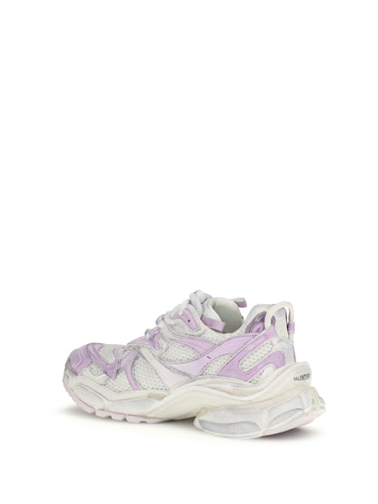 BALENCIAGA Runner 2 Sneakers