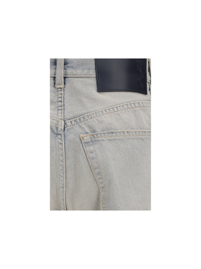 Haikure Bonnie Light Space Jeans
