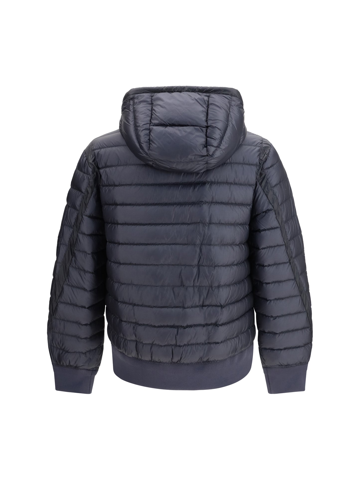 C.P. COMPANY D.D. Shell Hooded Down Jacket