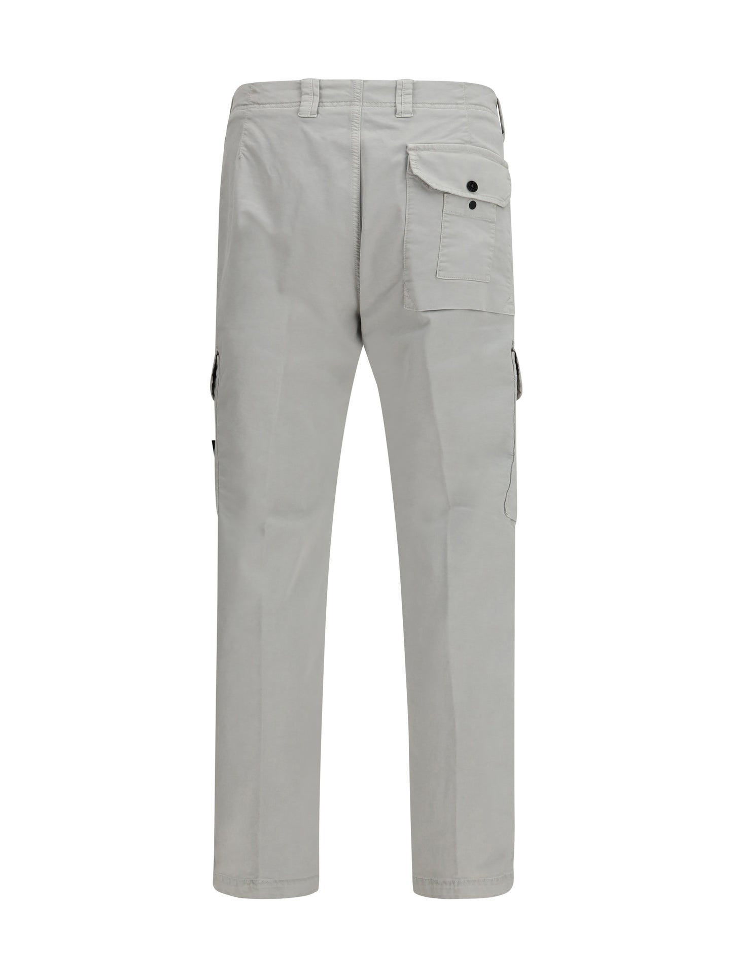 STONE ISLAND Old Cargo Pants