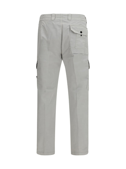 STONE ISLAND Old Cargo Pants