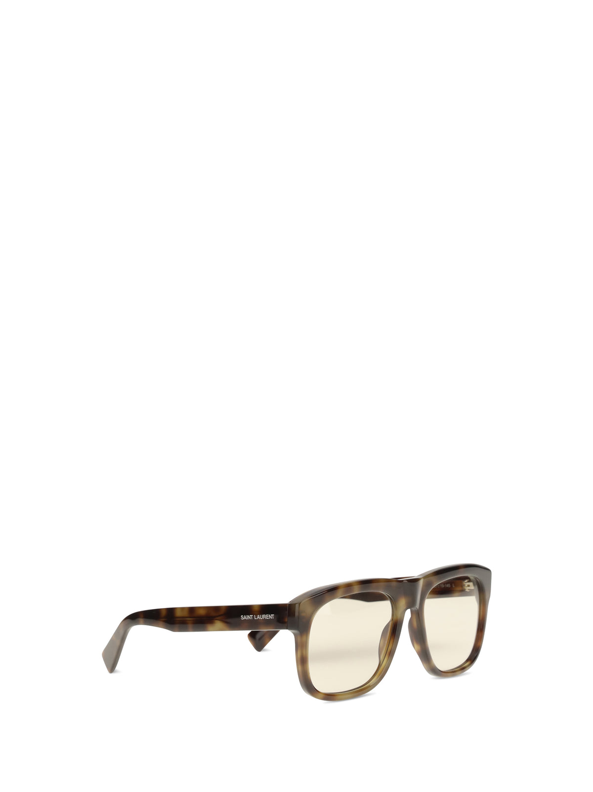 Saint Laurent SL 558 Sunglasses - Hav Hav Sand