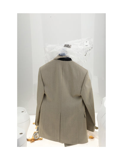 Celine COLONNE JACKET - Moss