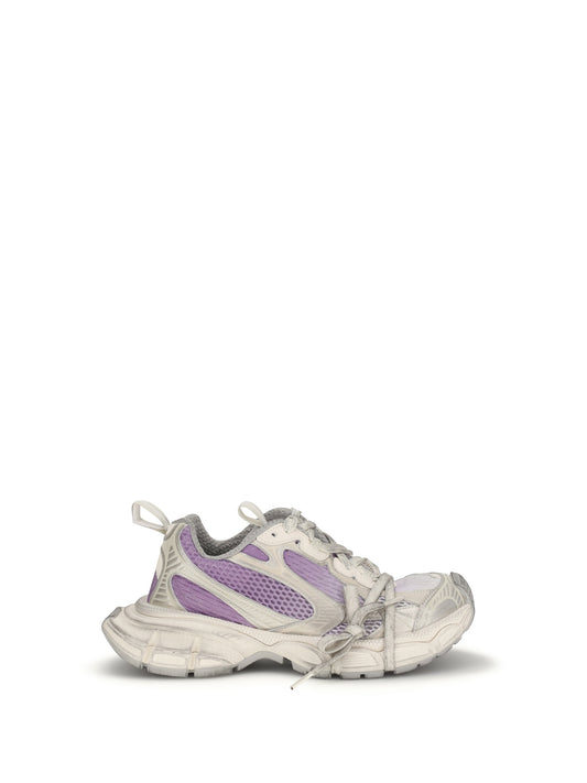 BALENCIAGA 3XL Gradient Sneakers