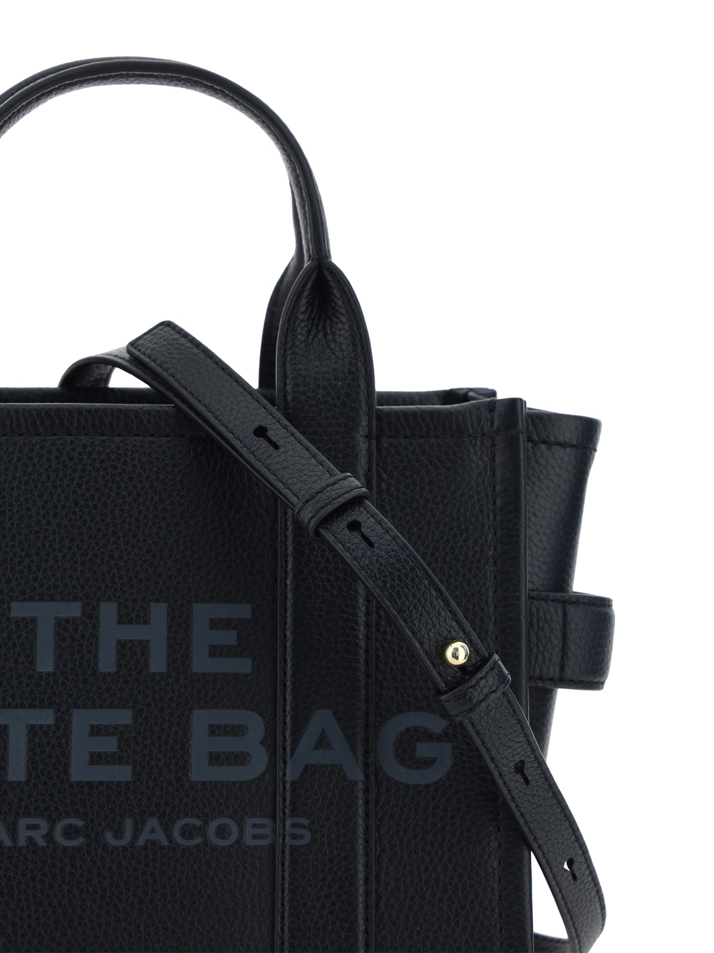 MARC JACOBS The Small Tote Handbag