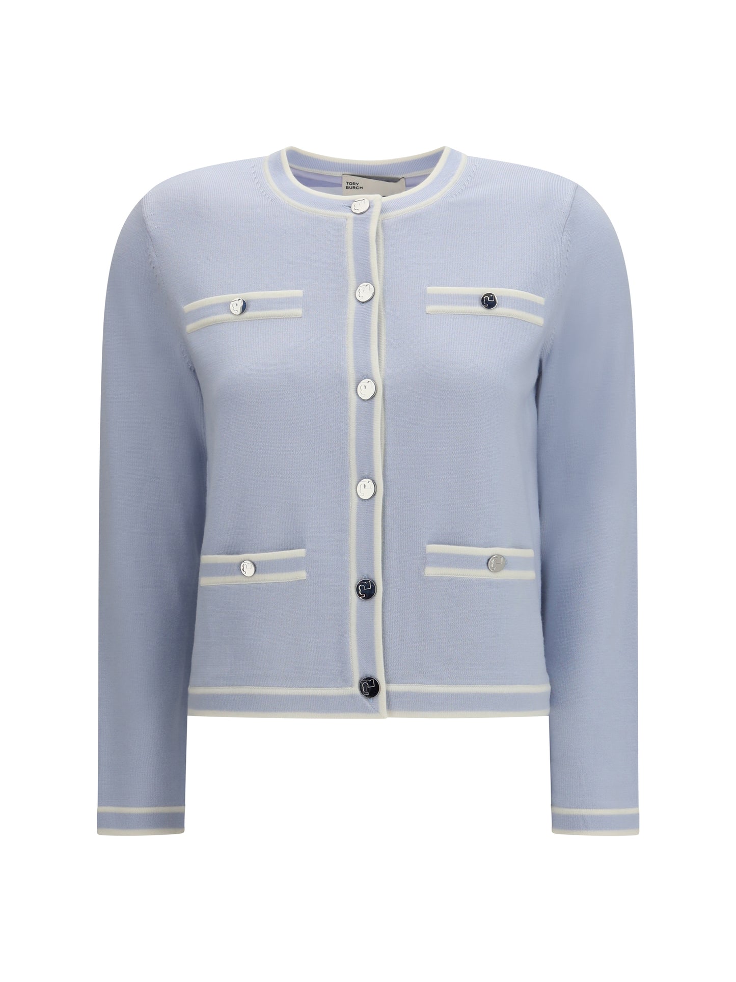 TORY BURCH Kendra Cardigan