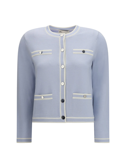 TORY BURCH Kendra Cardigan