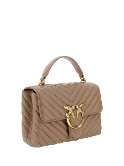 PINKO Love Lady Mini Handbag