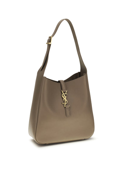 SAINT LAURENT Le 5 à 7 Shoulder Bag