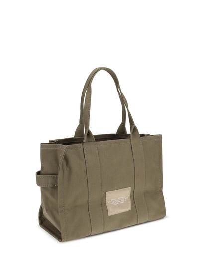 MARC JACOBS The Large Tote Bag