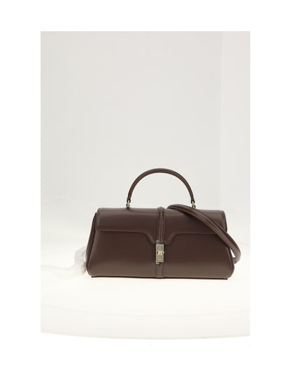 Celine 16 EAST WEST - Chestnut