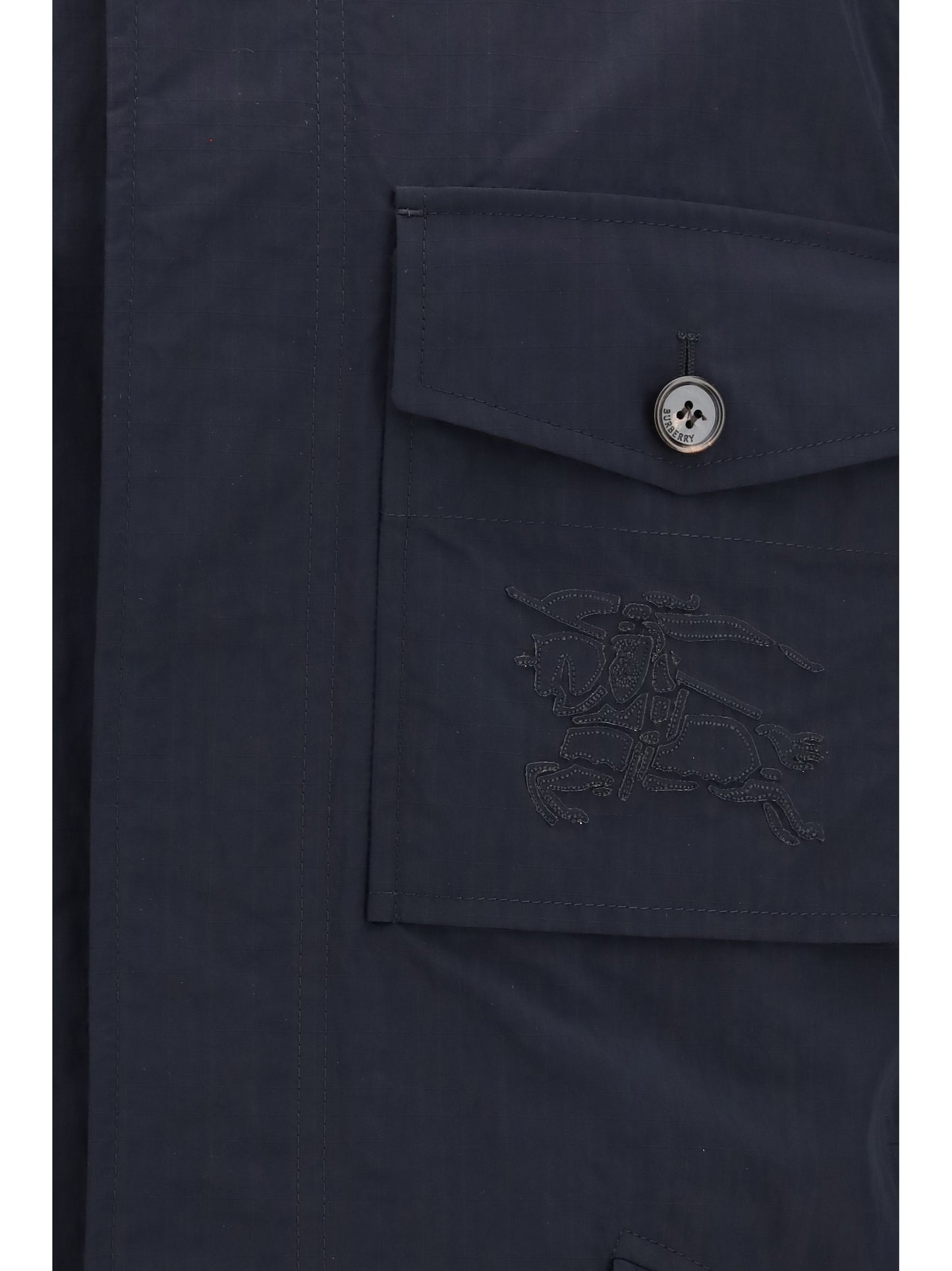 BURBERRY Bradmore Jacket