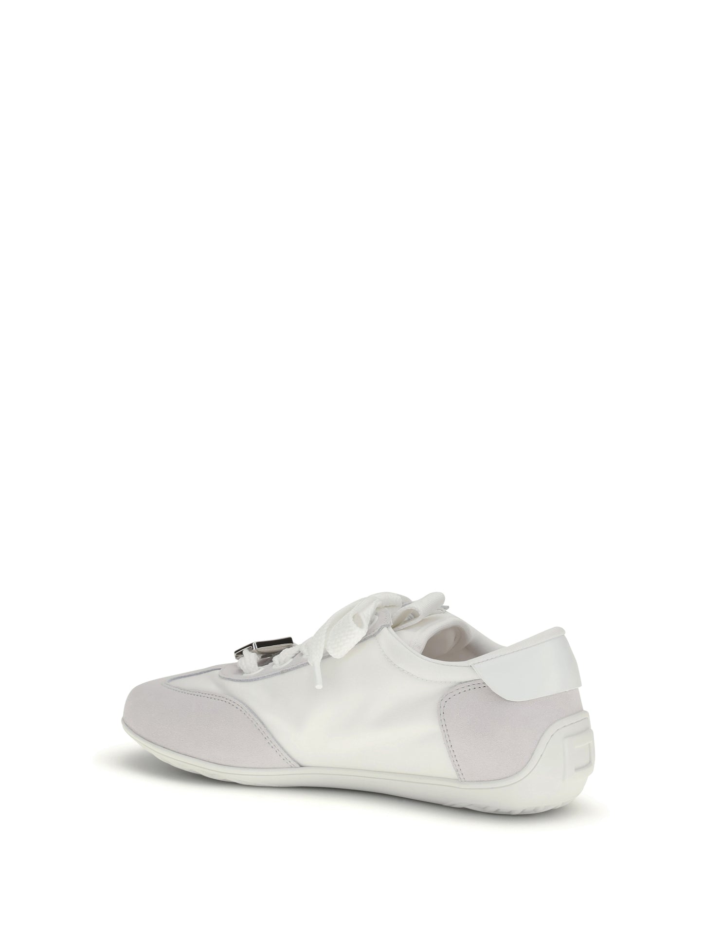 ROGER VIVIER Viv Low Sneakers