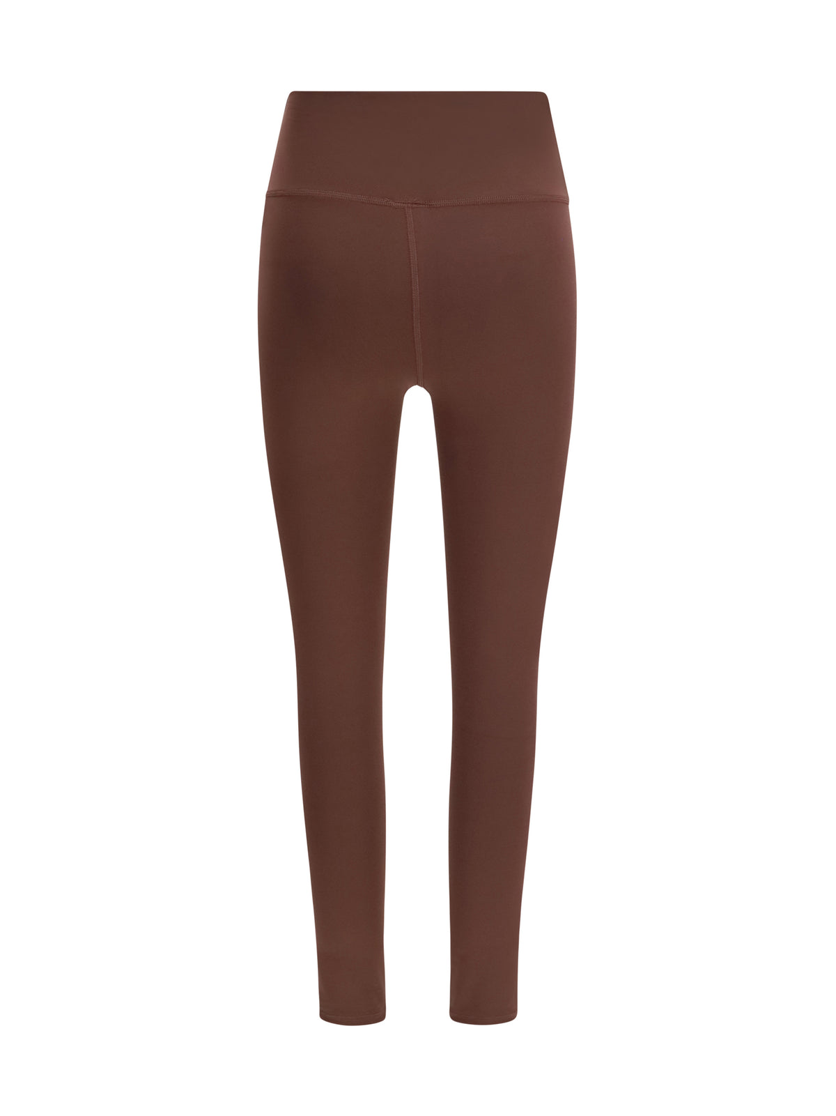 New Balance Harmony High-Rise Leggings - Cherry