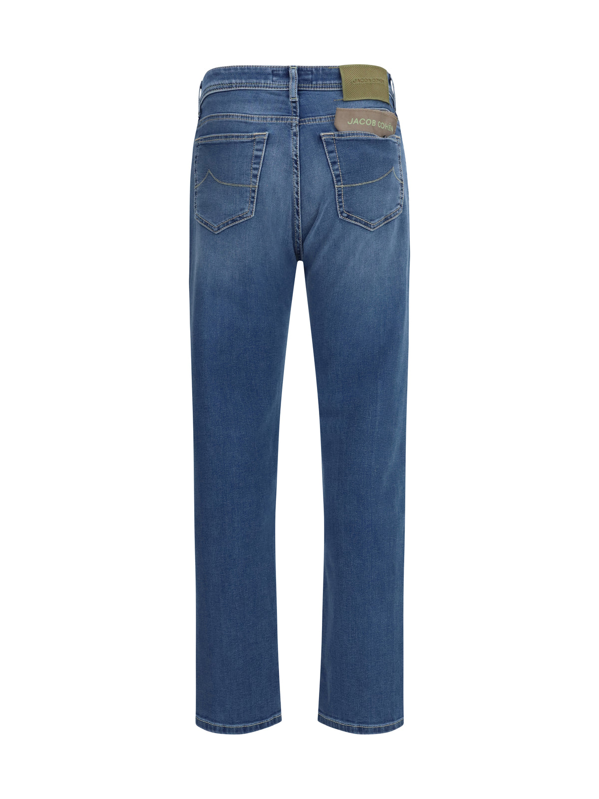 Jacob Cohen Slim fit Jeans - Medium Blue